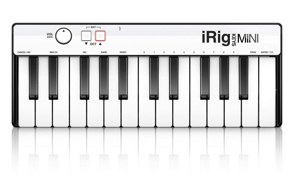 Usb mini piano keyboard for mac mac
